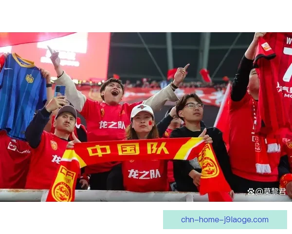 中国男足18强赛以1比0战胜巴林成功晋级 展现实力迎接更大挑战